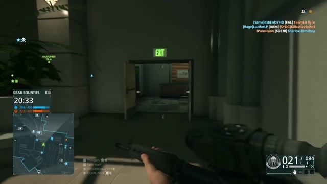 Criminal Activity DLC Review - Battlefield Hardline смотреть онлайн