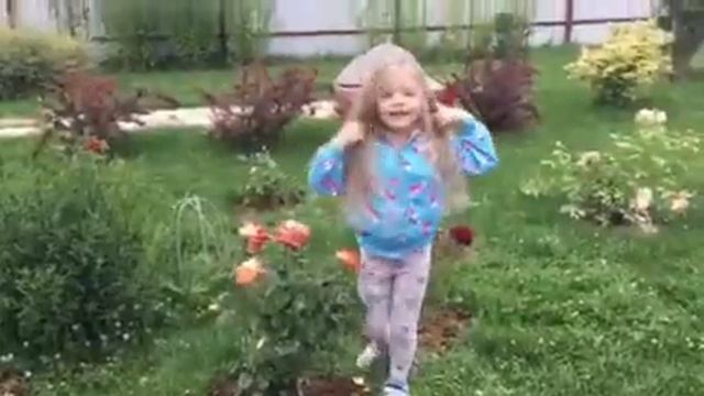 Поздравление бабушке Наде смотреть онлайн