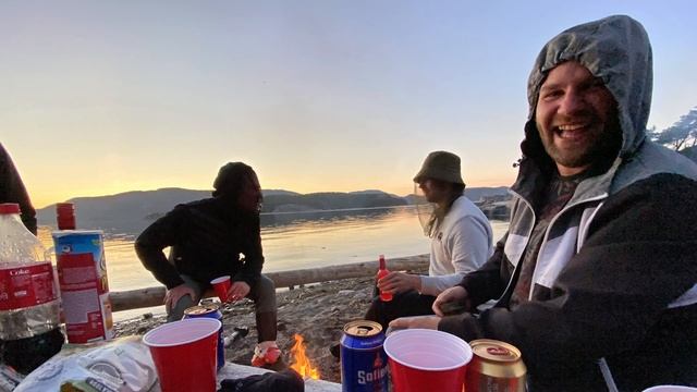 Vannscooter i Namsenfjorden 2020 смотреть онлайн