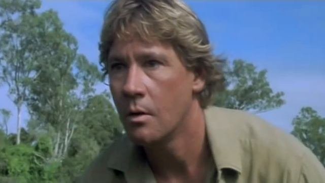 The Crocodile Hunter Official Trailer #1 - David Wenham Movie (2002) HD