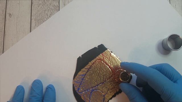 Polymer Clay Fimo Tutorial deutsch epoxidharz мк украшения из полимерной глины и эпоксидной смолы смотреть онлайн