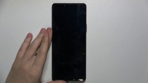 Xperia 10 V | Как войти в режим рекавери на Xperia 10 V - Меню восстановления на Xperia 10 V