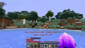 ✅ Майнкрафт, но СУПЕРГЕРОИ СТАЛИ ТОЛСТЫМИ!