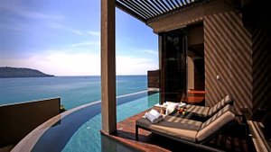 Impiana Private Villas 5* Тайланд