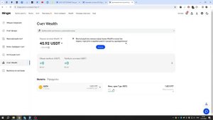 Стейкинг щиткойнов на BingX под 500% годовых!