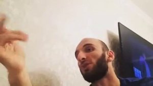 Омар Алибутаев - Когда пытаешься быть главным на хате