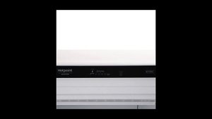 Морозильная камера Hotpoint-Ariston