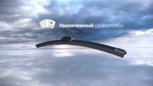 Щетки стеклоочистителей Bosch Aerotwin с технологией Power Protection Plus. Купи на гаражмаркет.рф