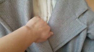 Шью по бурде. Пальто.