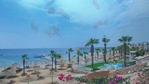 Оазис роскоши: 5 лучших отелей Шарм-эль-Шейха