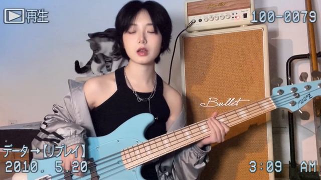 Bullet Bass Amplifier Deeper 100 bluetooth