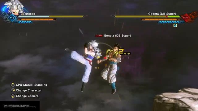 Comet Strike смотреть онлайн