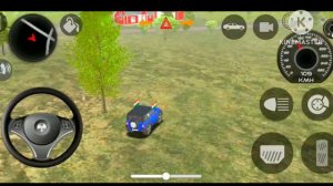 dollar song modified Mahindra Thar Indian cars simulator 3d l Android gameplay l part 70