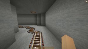 5 ЛИНИЯ МЕТРО СПБ В MINECRAFT #1 /// Метро в Minecraft