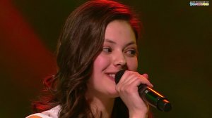 "Гравитация".  Родион Газманов и "Домисолька"