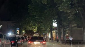 Тбилиси. Прогулка по центру. Сололаки- Площадь Горгасали- Леселидзе- Площадь Свободы- Руставели.