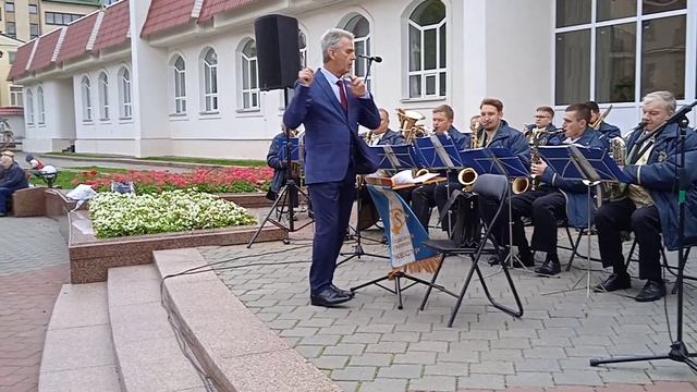 Заводная, Озорная Полька-Бабочка!?! 7 октября,2023г.???? смотреть онлайн