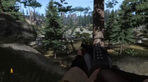 Сезон охоты на динозавров ! ( Carnivores: Dinosaur Hunter Reborn )