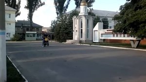 Покатушки на Vento Triton r4 50 кубов