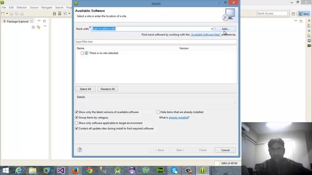 Learn Android Programming