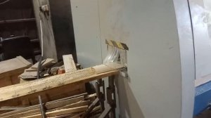 Производство погонажных изделий из дерева DrevoLine
