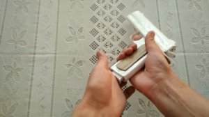 Макеты оружия из Картона, из Бумаги, из Доски, из МДФ, из Фанеры - Какие есть Способы Изготовления?