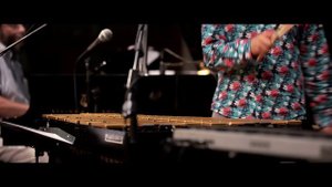 Moon Alley (by Tom Harrell). ANATOLY TEKUCHYOV QUARTET