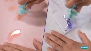 Как избавиться от пятен ЭКСПЕРТ пятновыводитель предлагает правильное решение