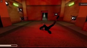 DOORS FLOOR 2 l WalkThrough: Complete Edition (ROBLOX SHOWCASE)