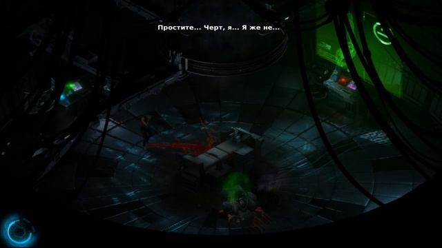 CAYNE : Обзор игры - Первый взгляд.