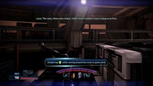 Mass Effect 3, Part 1 | FemHype