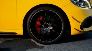 Системы безопасности современных автомобилей || Как это работает?