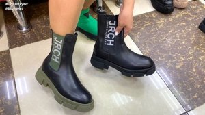 ШИКАРНАЯ ЖЕНСКАЯ ЗИМНЯЯ ОБУВЬ: лоферы, ботинки, сапоги, зимние кроссовки❄️До 43 р-ра. Рынок Садовод