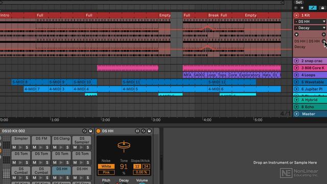 03. Preparing for Automation