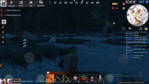 Last Day Rules: Survival / Мобильный Rust / Развиваемся на Соло