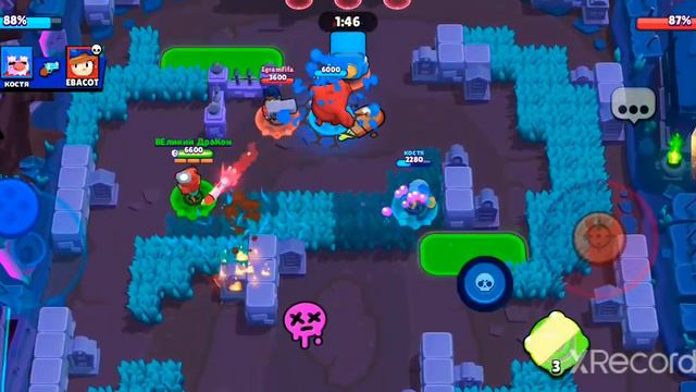 Прохождение еще более сложного испытания. Это вообще возможно?