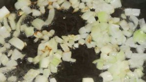 Грибы со сметаной