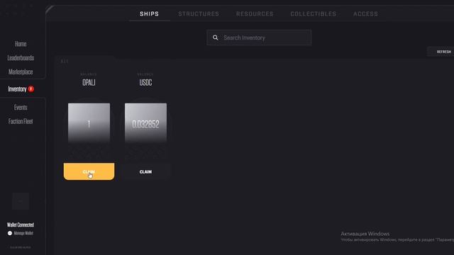 ПУТЬ НОВИЧКА В STAR ATLAS | ОТ УСТАНОВКИ КОШЕЛЬКА ДО СТЕЙКИНГА КОРАБЛЕЙ смотреть онлайн