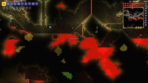 How to get Pocket Mirror - Terraria 1.4