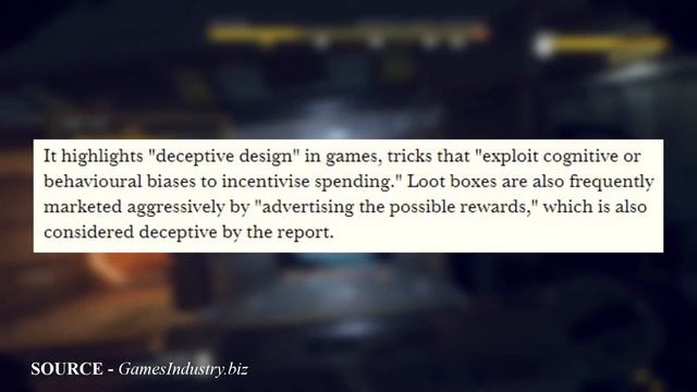 Games Preservation! NFTs And Loot Boxes!! Video Game Unions!!! смотреть онлайн