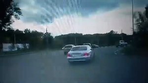 Как правильно ехать по кольцу