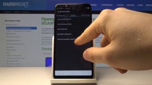 Секретные настройки на OPPO F5 Youth — Как войти в инженерное меню?