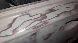 Покраска авто в домашних условиях простой краской