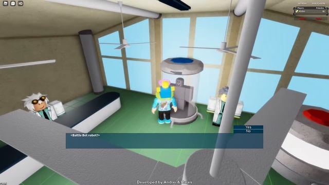 THE BEST WAY TO GRIND IN PROJECT POLARO (roblox) смотреть онлайн