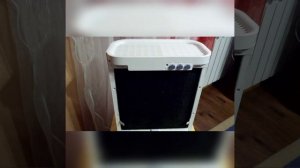 Очиститель воздуха Redmond RAC-3708