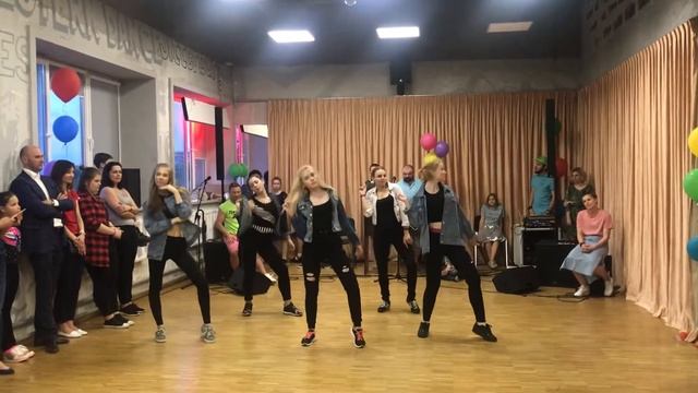 Дэнсхолл | Dancehall