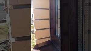 Окна VEKA Softline 70mm., Казань. Монтаж по ГОСТу.