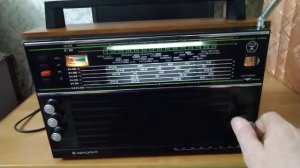 Океан 209 Второе дыхание.