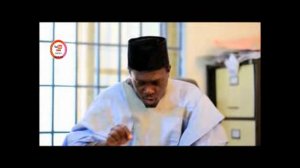 ( Sabon comedy) Dan Makaranta Yaron kirki Sabon Zuwa