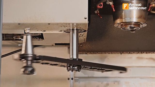 Презентация "Русский Инструмент" смотреть онлайн